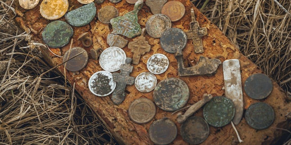 Metal Detecting Etiquette Guide